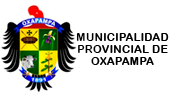 Municipalidad de Oxapampa