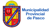 Municipalidad Provincial de Pasco